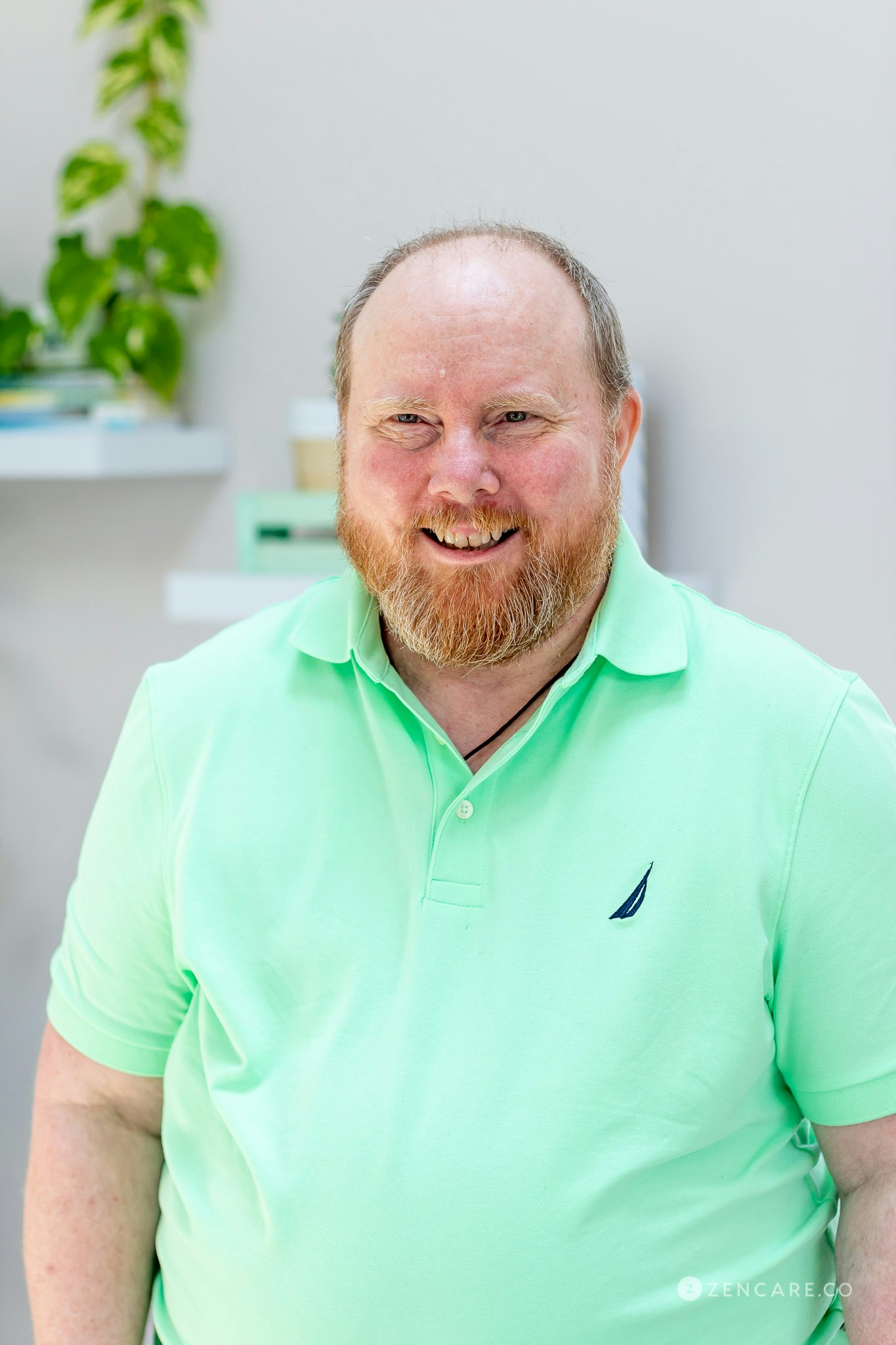 David Collins, Therapist in Warwick, Rhode Island — Zencare